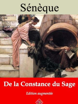 De la constance du sage (Sénèque) | Ebook epub, pdf, Kindle