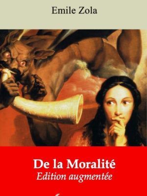 De la Moralité (Emile Zola) | Ebook epub, pdf, Kindle