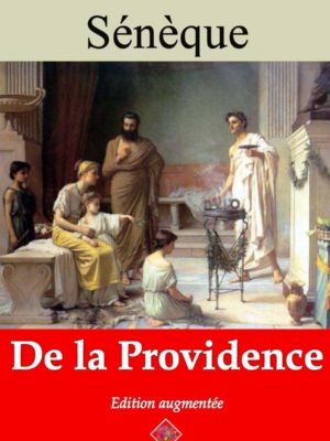 De la Providence (Sénèque) | Ebook epub, pdf, Kindle