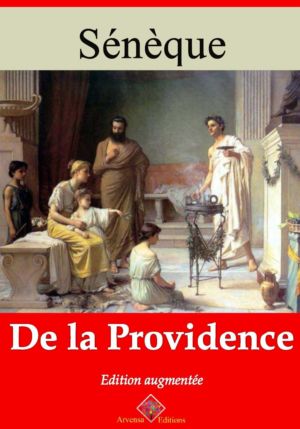 De la Providence (Sénèque) | Ebook epub, pdf, Kindle