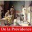 De la Providence (Sénèque) | Ebook epub, pdf, Kindle