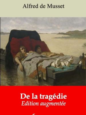De la tragédie (Alfred de Musset) | Ebook epub, pdf, Kindle