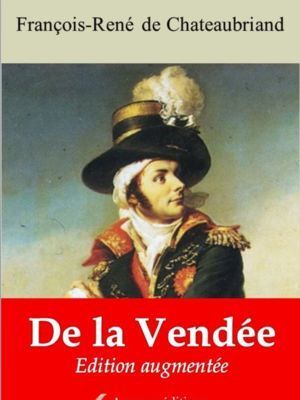 De la Vendée (Chateaubriand) | Ebook epub, pdf, Kindle
