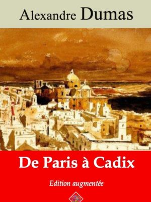 De Paris à Cadix (Alexandre Dumas) | Ebook epub, pdf, Kindle