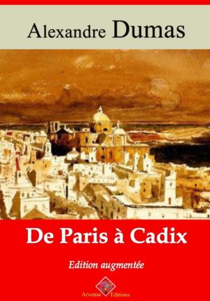 De Paris à Cadix (Alexandre Dumas) | Ebook epub, pdf, Kindle