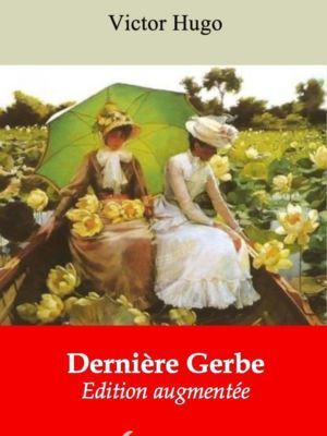 Dernière Gerbe (Victor Hugo) | Ebook epub, pdf, Kindle