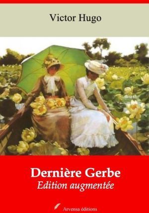 Dernière Gerbe (Victor Hugo) | Ebook epub, pdf, Kindle