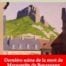 Dernière scène de la mort de Marguerite de Bourgogne (Gustave Flaubert) | Ebook epub, pdf, Kindle