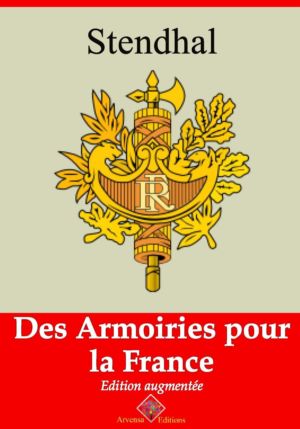 Des armoiries pour la France (Stendhal) | Ebook epub, pdf, Kindle