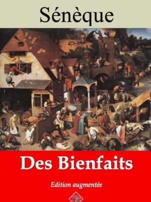 Des bienfaits (Sénèque) | Ebook epub, pdf, Kindle