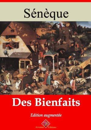 Des bienfaits (Sénèque) | Ebook epub, pdf, Kindle