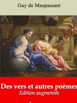 Des vers et autres poèmes (Guy de Maupassant) | Ebook epub, pdf, Kindle