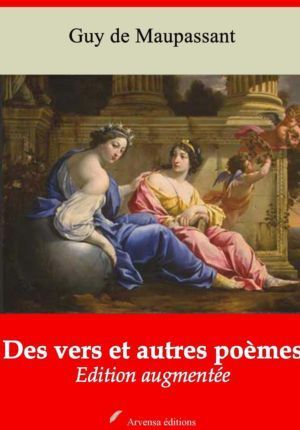 Des vers et autres poèmes (Guy de Maupassant) | Ebook epub, pdf, Kindle