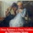 Deux epistres à deux vieilles de differentes meurs (François Rabelais) | Ebook epub, pdf, Kindle