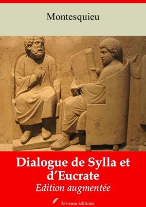 Dialogue de Sylla et d'Eucrate (Montesquieu) | Ebook epub, pdf, Kindle