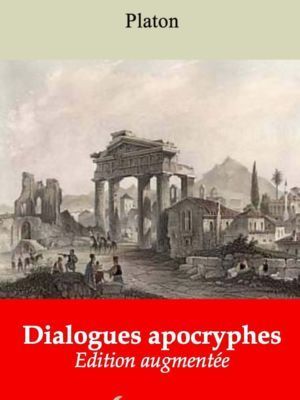 Dialogues apocryphes (Platon) | Ebook epub, pdf, Kindle