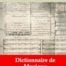 Dictionnaire de musique (Jean-Jacques Rousseau) | Ebook epub, pdf, Kindle