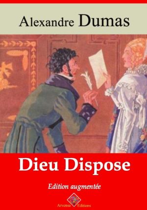 Dieu dispose (Alexandre Dumas) | Ebook epub, pdf, Kindle