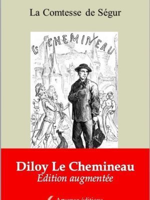 Diloy Le Chemineau (Comtesse de Ségur) | Ebook epub, pdf, Kindle