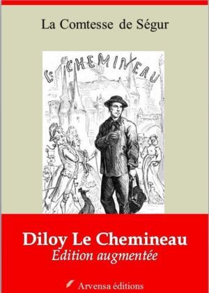 Diloy Le Chemineau (Comtesse de Ségur) | Ebook epub, pdf, Kindle