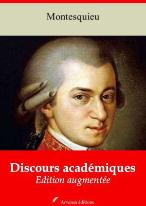 Discours académiques (Montesquieu) | Ebook epub, pdf, Kindle