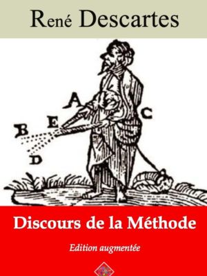 Discours de la méthode (René Descartes) | Ebook epub, pdf, Kindle