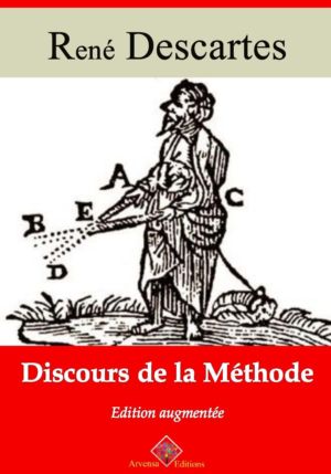 Discours de la méthode (René Descartes) | Ebook epub, pdf, Kindle