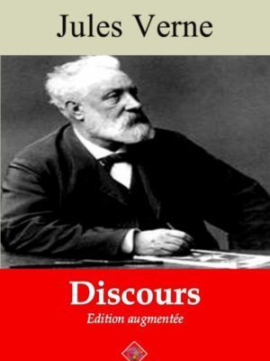 Discours (Jules Verne) | Ebook epub, pdf, Kindle
