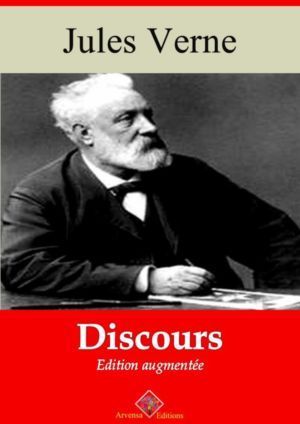 Discours (Jules Verne) | Ebook epub, pdf, Kindle