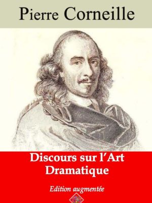 Discours sur l'art dramatique (Corneille) | Ebook epub, pdf, Kindle