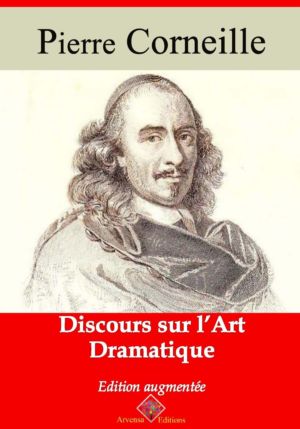 Discours sur l'art dramatique (Corneille) | Ebook epub, pdf, Kindle