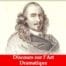 Discours sur l'art dramatique (Corneille) | Ebook epub, pdf, Kindle