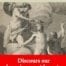 Discours sur les sciences et les arts (Jean-Jacques Rousseau) | Ebook epub, pdf, Kindle