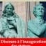 Discours à l'inauguration des statues (Alfred de Musset) | Ebook epub, pdf, Kindle