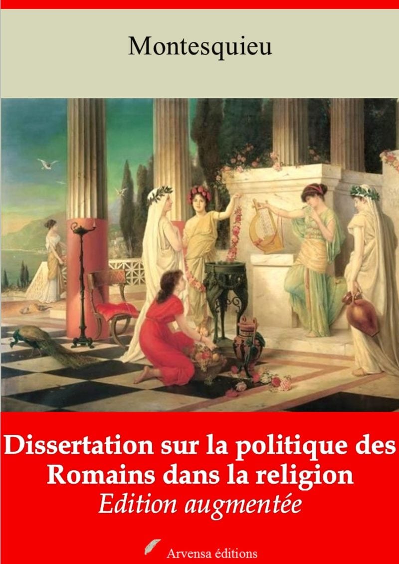 Dissertation romantisme politique 08 image