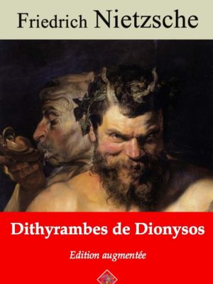 Dithyrambes de Dionysos (Nietzsche) | Ebook epub, pdf, Kindle