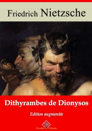 Dithyrambes de Dionysos (Nietzsche) | Ebook epub, pdf, Kindle