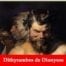 Dithyrambes de Dionysos (Nietzsche) | Ebook epub, pdf, Kindle
