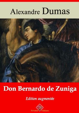 Don Bernardo de Zuniga (Alexandre Dumas) | Ebook epub, pdf, Kindle