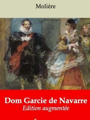 Don Garcie de Navarre (Molière) | Ebook epub, pdf, Kindle
