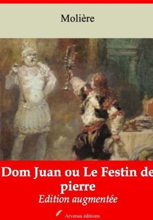 Don Juan ou Le Festin de pierre (Molière) | Ebook epub, pdf, Kindle