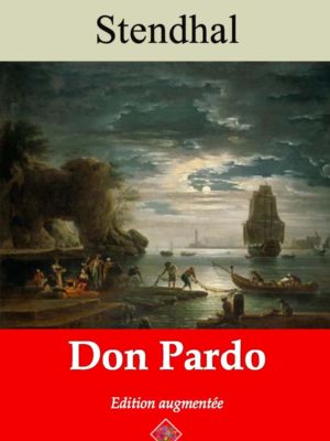 Don Pardo (Stendhal) | Ebook epub, pdf, Kindle