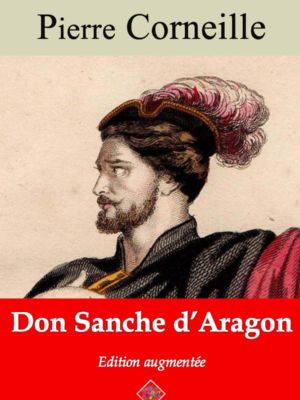 Don Sanche d'Aragon (Corneille) | Ebook epub, pdf, Kindle