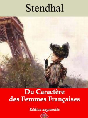Du caractère des femmes françaises (Stendhal) | Ebook epub, pdf, Kindle