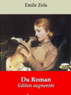 Du Roman (Emile Zola) | Ebook epub, pdf, Kindle
