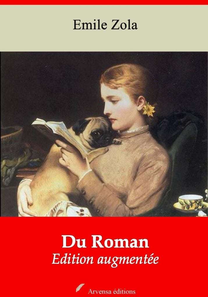 Du Roman  Emile  Zola  Ebook epub pdf Kindle  