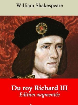Du roy Richard III (William Shakespeare) | Ebook epub, pdf, Kindle