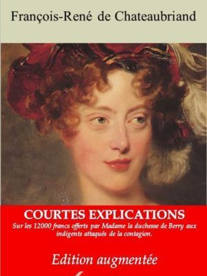 Duchesse de Berry (Chateaubriand) | Ebook epub, pdf, Kindle