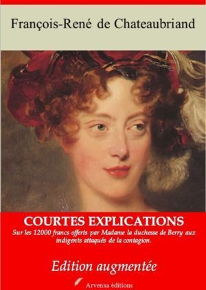 Duchesse de Berry (Chateaubriand) | Ebook epub, pdf, Kindle