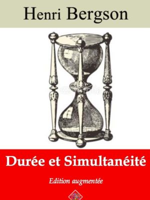 Durée et simultanéité (Henri Bergson) | Ebook epub, pdf, Kindle